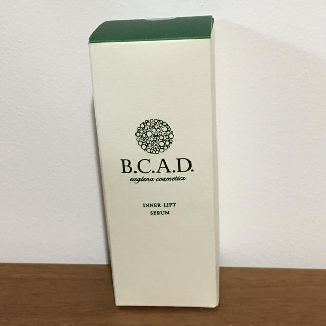 新品 未使用品 BCAD インナーリフトセラム コスメ/美容のスキンケア/基礎化粧品(美容液)の商品写真