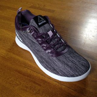 リーボック(Reebok)のリーボック  シューズ23.5(スニーカー)