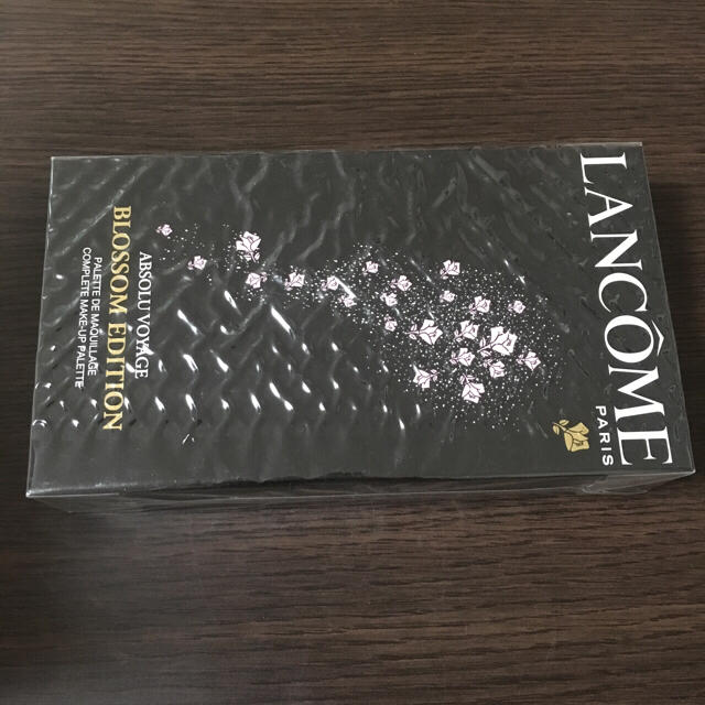 LANCOME(ランコム)のヒロリン様専用《限定》ランコム メイクアップパレット BLOSSOM E コスメ/美容のキット/セット(コフレ/メイクアップセット)の商品写真