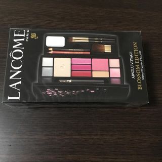 ランコム(LANCOME)のヒロリン様専用《限定》ランコム メイクアップパレット BLOSSOM E(コフレ/メイクアップセット)