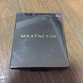 マックスファクター(MAXFACTOR)のマックスファクター☆アイグラデーションカラーズ☆ガーデングリーン(アイシャドウ)