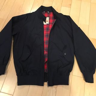 バラクータ(BARACUTA)の完売品 バラクータ G9（38）BEAMS PLUS別注クラシックモデル(ブルゾン)