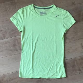 ナイキ(NIKE)のNIKEドライフィット レディース(ウェア)