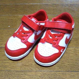 ナイキ(NIKE)のナイキ　スニーカー　13センチ(スニーカー)