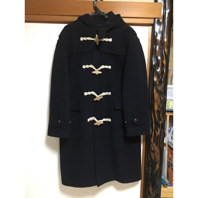 CHAPS(チャップス)のCHAPS RALPH LAUREN ダッフルコート M メンズのジャケット/アウター(ダッフルコート)の商品写真