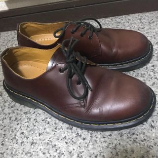 ドクターマーチン(Dr.Martens)の希少色ドクターマーチン UK7(ドレス/ビジネス)