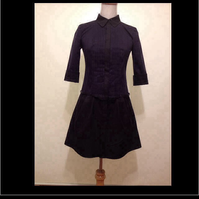 BURBERRY - 【値下げ】 BLUE LABEL♡