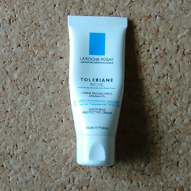 LA ROCHE-POSAY(ラロッシュポゼ)のラ ロッシュ ポゼ トレリアンリッチ(保湿クリーム) コスメ/美容のスキンケア/基礎化粧品(フェイスクリーム)の商品写真