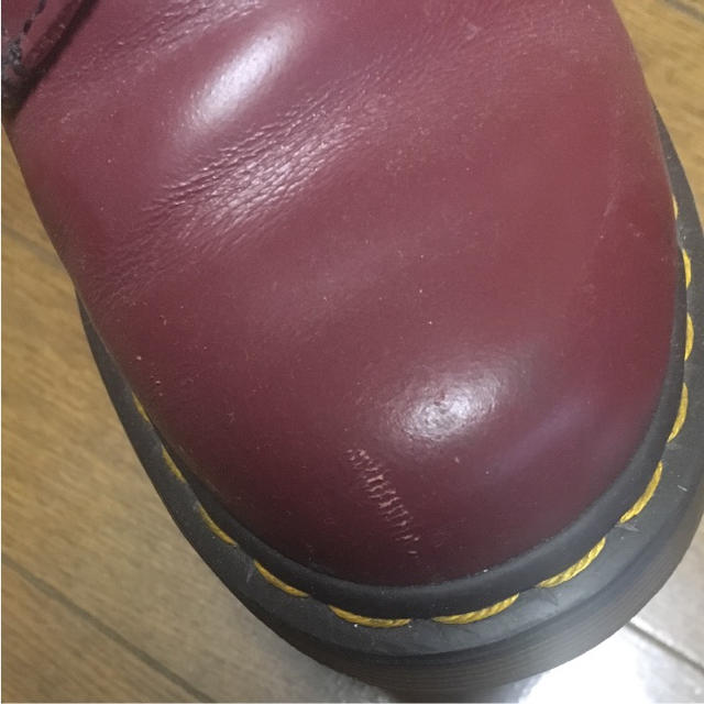 Dr.Martens(ドクターマーチン)の10ホール  UK5 レディースの靴/シューズ(ブーツ)の商品写真