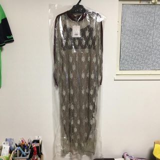 ワンピースAmeri VINTAGE 4WAY DIVERSITY DRESS