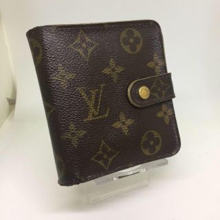 ルイヴィトン(LOUIS VUITTON)のウィングバード様(財布)