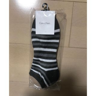 カルバンクライン(Calvin Klein)の新品 カルバンクライン ゴルフ ソックス(ソックス)