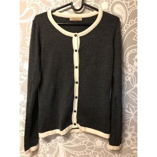 プロポーションボディドレッシング(PROPORTION BODY DRESSING)のPROPORTION BODYDRESSING カーディガン(カーディガン)