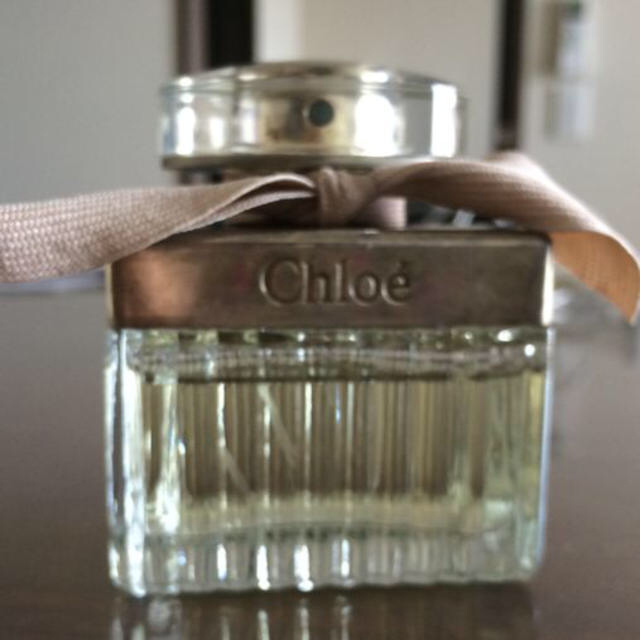 Chloe(クロエ)のクロエ香水☆50ml コスメ/美容の香水(香水(女性用))の商品写真