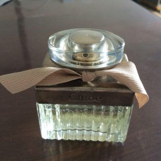 クロエ(Chloe)のクロエ香水☆50ml(香水(女性用))