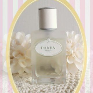 プラダ(PRADA)のプラダ香水(香水(女性用))