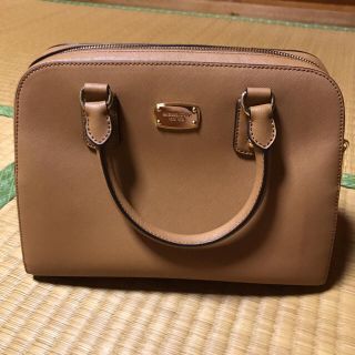 マイケルコース(Michael Kors)のMICHAEL KORSのショルダーバッグ(ショルダーバッグ)