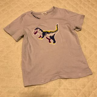 ブランシェス(Branshes)のブランシェス♡恐竜Tシャツ 100(Tシャツ/カットソー)