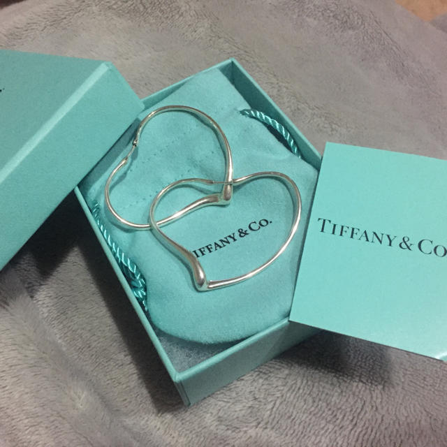 【半額】 Tiffany & Tiffany&Co. - Co. ピアス