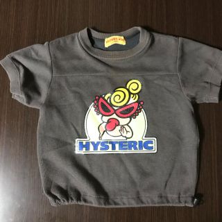 ヒステリックミニ(HYSTERIC MINI)のoceanさま ヒステリックミニ 95(Tシャツ/カットソー)