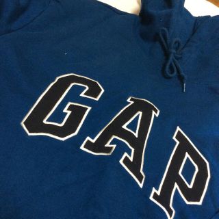 ギャップ(GAP)のGAPパーカー(パーカー)