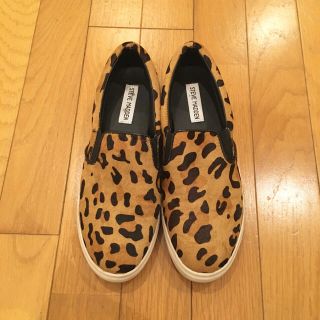 スティーブマデン(Steve Madden)のリツ様専用です💕(スニーカー)