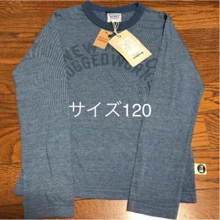 ラゲッドワークス(RUGGEDWORKS)のロンT (Tシャツ/カットソー)