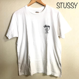 ステューシー(STUSSY)のSTUSSY♤NAGASAKI CHAPT 15anniversary(Tシャツ/カットソー(半袖/袖なし))