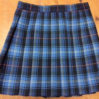 ザスコッチハウス(THE SCOTCH HOUSE)のうさぎ様専用スコッチハウススカート(ひざ丈スカート)