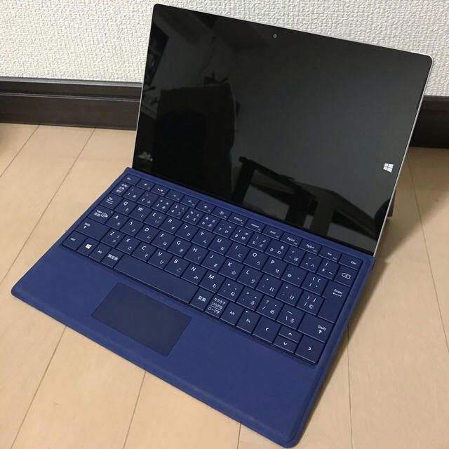 信頼 Microsoft - surface3 128GB LTEモデル タブレット 信頼 Microsoft - surface3 128GB LTEモデル タブレット