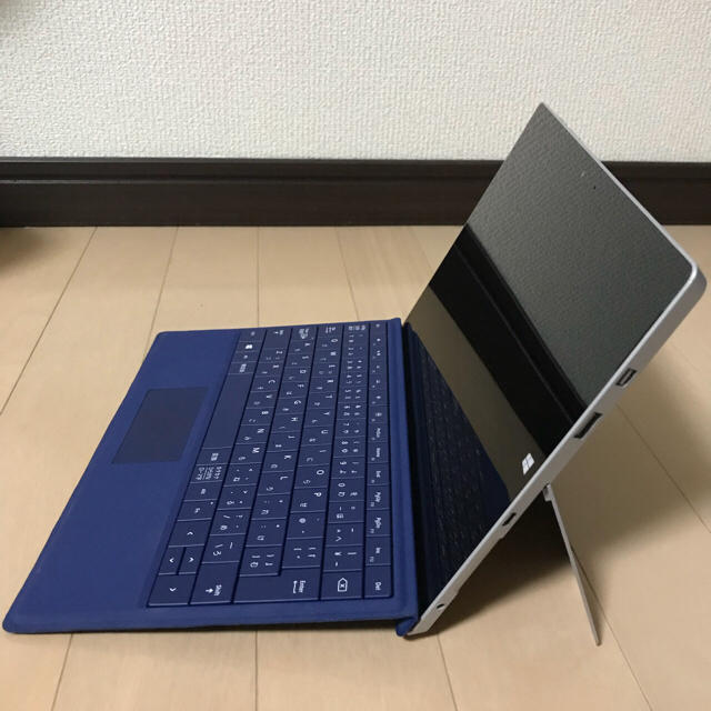 信頼 Microsoft - surface3 128GB LTEモデル タブレット 信頼 Microsoft - surface3 128GB LTEモデル タブレット