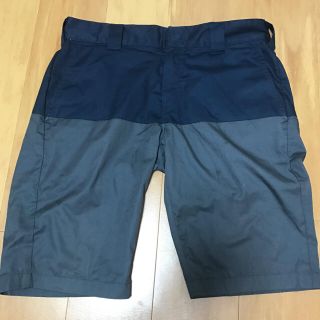 ディッキーズ(Dickies)のDickies ハーフパンツ Mサイズ(ショートパンツ)