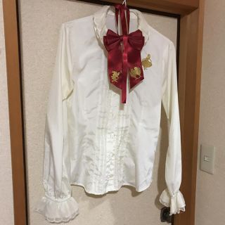 BABY,THE STARS SHINE BRIGHT(シャツ/ブラウス(長袖/七分))の BABY,THE STARS SHINE BRIGHT(シャツ/ブラウス(長袖/七分))の