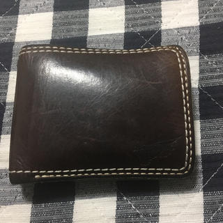 レッドウィング(REDWING)の珍 レッドウィング 財布(折り財布)