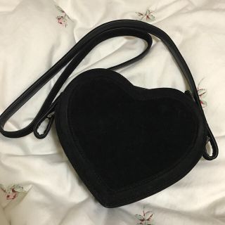 エモダ(EMODA)のハートミニBag/EMODA(ショルダーバッグ)