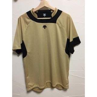 デサント(DESCENTE)のデサント メンズＴシャツ(ウェア)