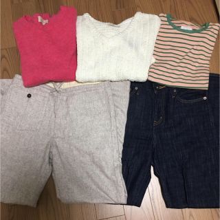 トゥデイフル(TODAYFUL)の✨まとめ売り✨todayful &anysis 9点(セット/コーデ)