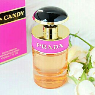 プラダ(PRADA)の新品未使用 プラダ香水(香水(女性用))