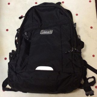 コールマン(Coleman)のColeman リュック バックパック 25L(リュック/バックパック)