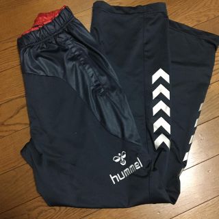 ヒュンメル(hummel)のhummelジャージ(その他)