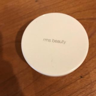 コスメキッチン(Cosme Kitchen)の送料込み rms beauty アンパウダー クリア(フェイスパウダー)