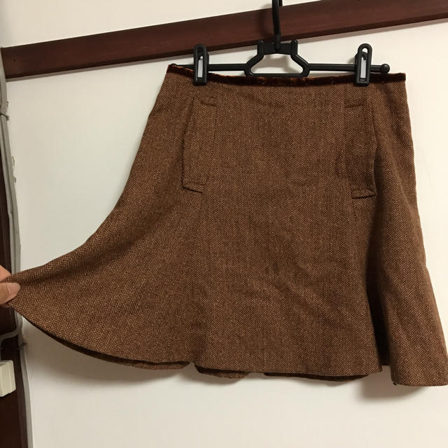 JILLSTUART(ジルスチュアート)のJILLSTUART❤️スカート レディースのスカート(ミニスカート)の商品写真
