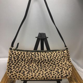 ケイトスペードニューヨーク(kate spade new york)の◼️ケイトスペイド  ハラコ高級素材 ミニバック(ショルダーバッグ)