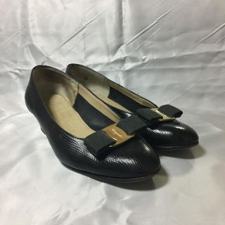 サルヴァトーレフェラガモ(Salvatore Ferragamo)のKATE様専用(ハイヒール/パンプス)