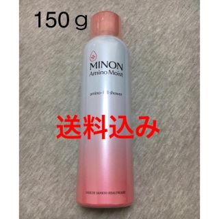 ミノン(MINON)のMINON ミスト化粧水150g(化粧水/ローション)