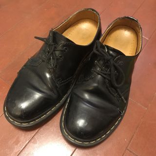 ドクターマーチン(Dr.Martens)のドクターマーチン 3ホール 26cm(ドレス/ビジネス)