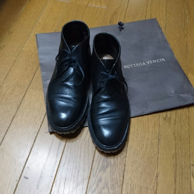 Bottega Veneta - 革靴 ボッテガ・ヴェネタの通販 by にゃんこ's shop｜ボッテガヴェネタならラクマ