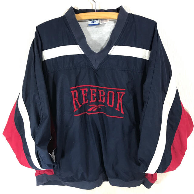 Reebok(リーボック)のちゃんなつさん専用 メンズのジャケット/アウター(ナイロンジャケット)の商品写真