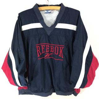 リーボック(Reebok)のちゃんなつさん専用(ナイロンジャケット)