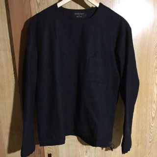 ユナイテッドアローズ(UNITED ARROWS)のunited tokyo  プルオーバーシャツ(シャツ)